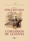 Corsarios de Levante