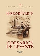 Corsarios de Levante