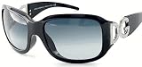 2007 Dolce & Gabbana DG 6017B DG6017 B Black 501 8G Sunglasses Authentic by 