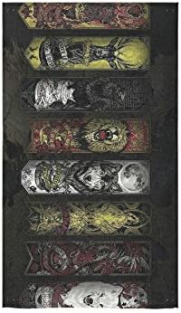 Personalzied Towel Game Of Thrones Cheap Beach Towels Hand Face Towel Soft Material 16 X 28 Inch