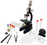 Elenco Microscope Lab Max