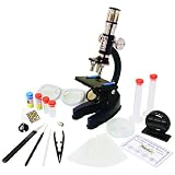 Elenco Microscope Lab Max