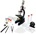 Elenco Microscope Lab Max
