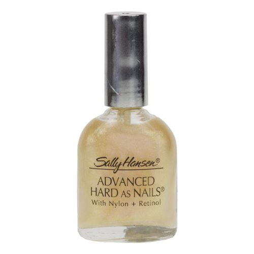 Sally Hansen Advanced Hard As Nails Nail Polish - Star Sparkle Preisvergleich