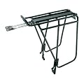 Topeak Super Tourist DX Tubular Frame Mounted Bicycle Rack - w/ Disc Mounts - TA2036-B