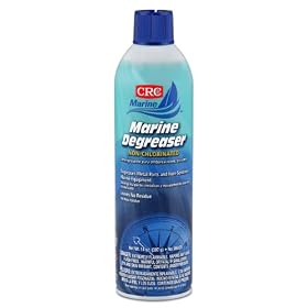 CROC MAR DEGREASER NON-CHL 14OZ