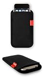 Freiwild Sleeve Classic schwarz schwarz