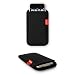 Freiwild H�lle Schwarz - iPhone 3GS H�lle / iPhone 3G H�lle / iPod touch 3G H�lle / iPod touch 2G H�lle / iPod touch H�lle