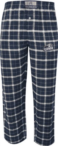 Buy New Hampshire Wildcats Crossover Flannel Pants