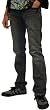 Levi's Faded Black Skinny 511 Jeans