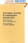 Electoral Systems in Comparative Perspective: Their Impact on Women and Minorities (Contributions in Political Science)