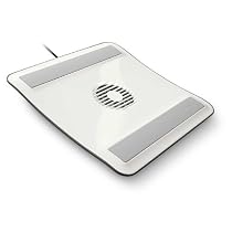 Microsoft Cooling Base for Notebooks (White)