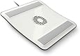 Microsoft Cooling Base for Notebooks -White