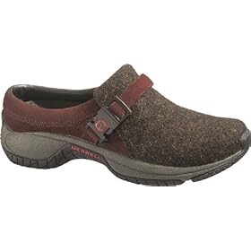 Women's Merrell Encore Groove