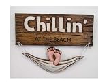 Chillin at the Beach #302A