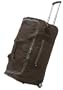 Kipling Canyon 30" Wheeled Duffel Bag, Espresso, One Size