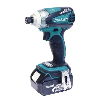 Makita LXDT01 18V Cordless Brushless Impact Driver