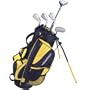 Prosimmon Icon Deluxe Junior Golf Set for Ages 4-8