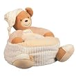 Pure Kaloo - My First Sofa - Bear Clover Chair