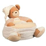 Pure Kaloo - My First Sofa - Bear Clover Chair