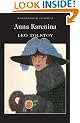 Anna Karenina (Wordsworth Classics)