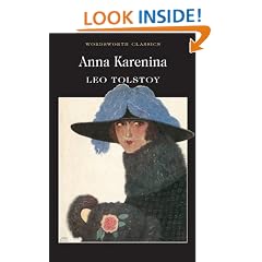 Anna Karenina (Wordsworth Classics)