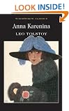 Anna Karenina (Wordsworth Classics)