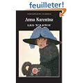 Anna Karenina