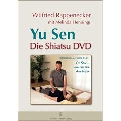 Yu Sen ? Die Shiatsu DVD
