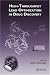High-Throughput Lead Optimization in Drug Discovery (Critical Reviews in Combinatoria...