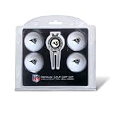 Saint Louis Rams St Golf Balls & Divot Tool Set