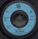 MAGIC 7 INCH (7" 45) UK ARISTA 1981