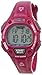 Timex Women's T5K6889J Ironman Traditional 30-Lap Baton Rouge Resin Strap Watch