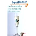 La vie mondaine sous le nazisme