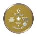 Q.E.P. Continuous Rim Wet Cutter with Ultimate Blade - 7"