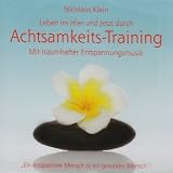 Produkt-Bild: Achtsamkeits-Training