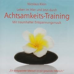 Achtsamkeits-Training