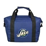 Utah Jazz Soft Sided Cooler