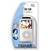 Maxell P-16 Skin Case - Case For Digital Player - Ipod With Video (5g) 30gb, Ipod With Video (5g) 60gb