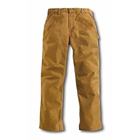 Carhartt Men's Cordura Front Dungaree