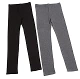 Majestic Leggings In Cashmere or Elasthane