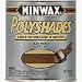 1/2PTGLS PecanPolyshade