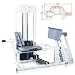 Maximus Fitness MX310 Leg and Calf Press Exercise Machine