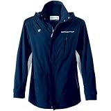 BMW Mens Long Jacket -Large