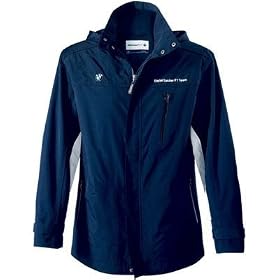 BMW Mens Long Jacket -Small