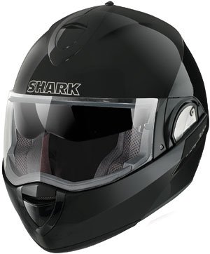 SHARK EvoLine 2 Fusion schwarz
