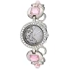 Disney Pn2002 Princess Bracelet Watch
