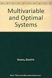Multivariable and optimal systems