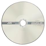 Victor 映像用DVD-R CPRM対応 16倍速 120分 4.7GB マットシルバーレーベル 50枚 日本製 VD-R120NQ50