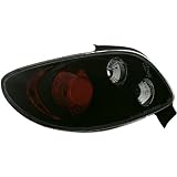Produkt-Bild: Dectane RP01B R&uuml;ckleuchten Peugeot 206 black